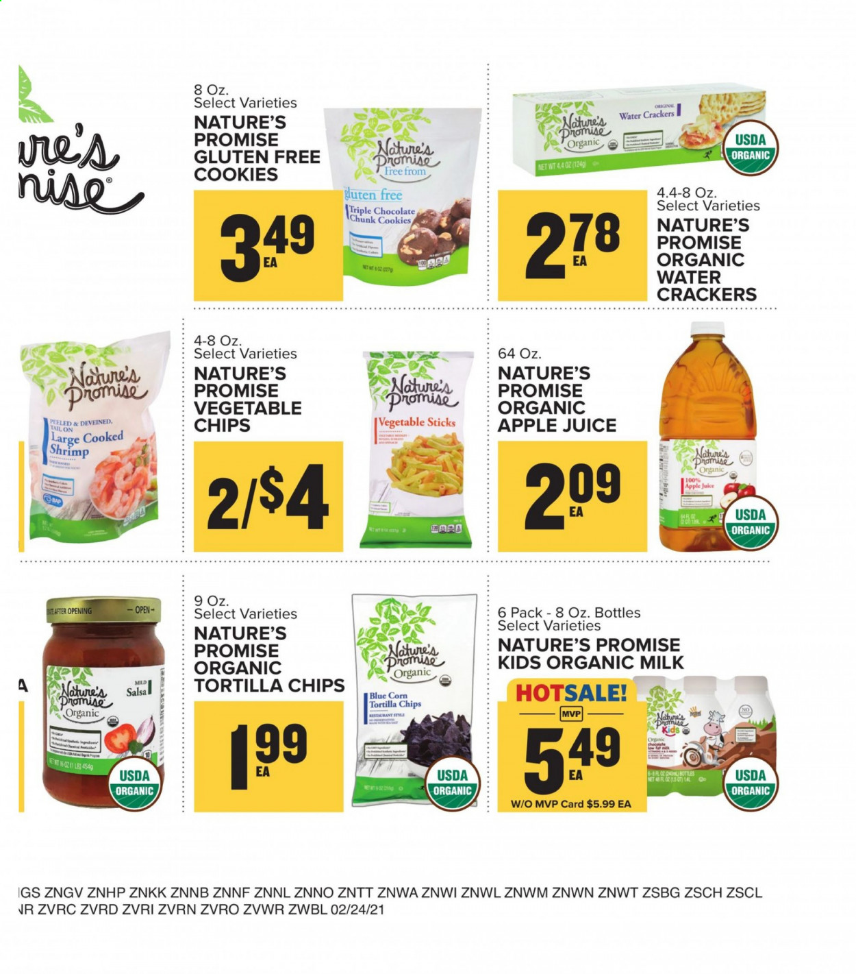 Food Lion ad - 02/24/2021 - 03/02/2021. Page 19
