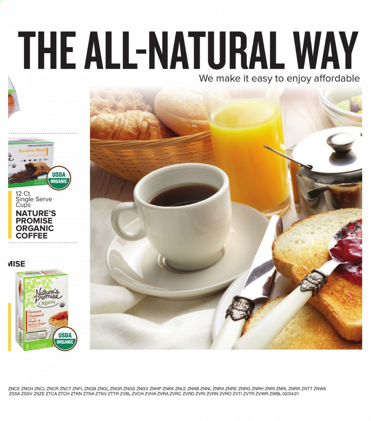 Food Lion ad - 02/24/2021 - 03/02/2021. Page 15