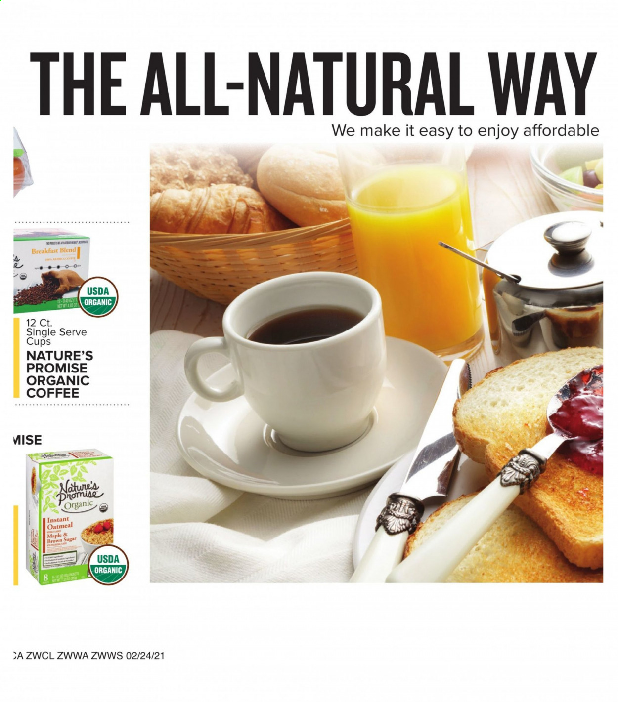 Food Lion ad - 02/24/2021 - 03/02/2021. Page 15