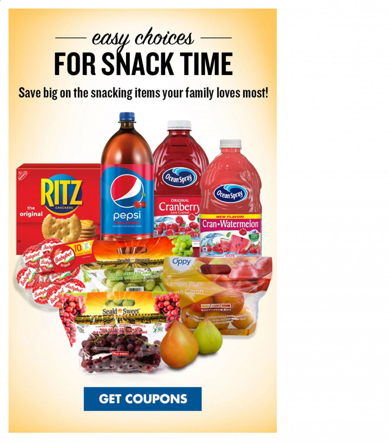 Food Lion ad - 02/24/2021 - 03/02/2021. Page 5