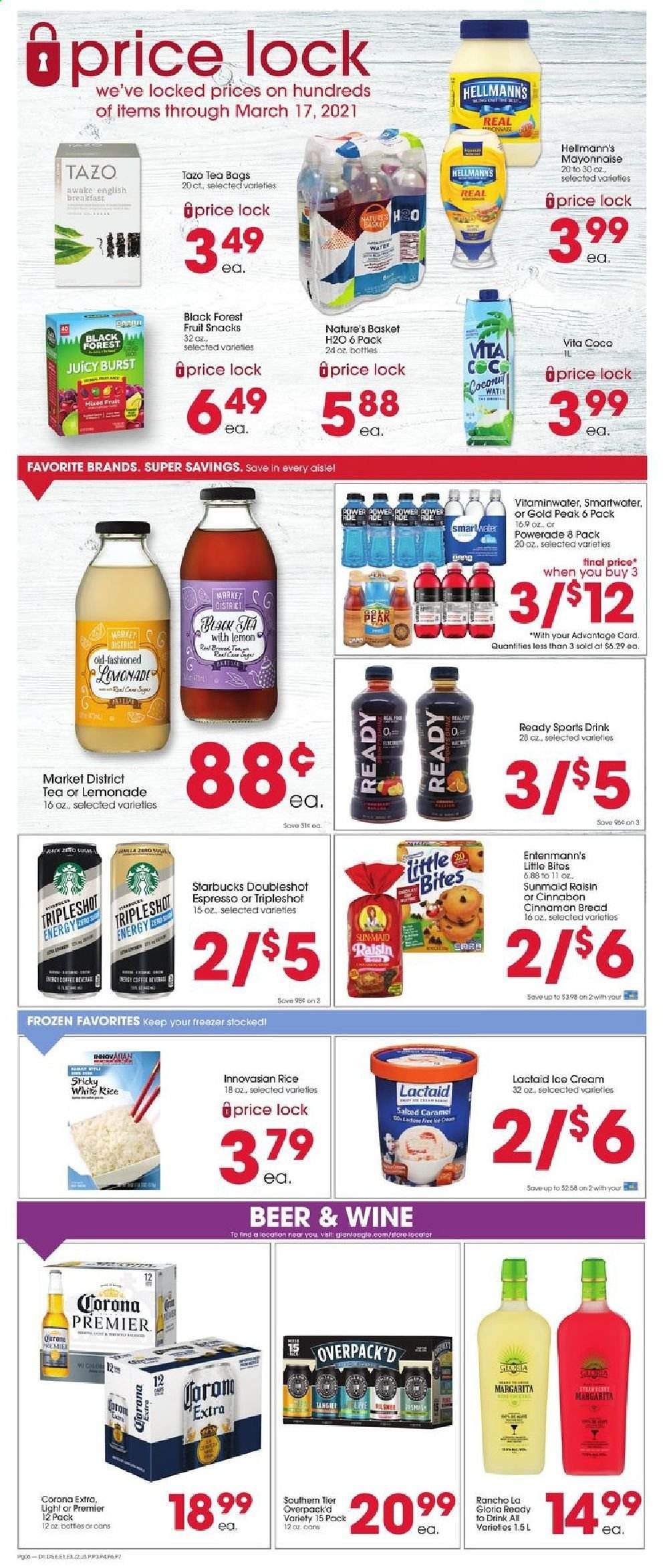 Giant Eagle ad - 02/25/2021 - 03/03/2021. Page 5