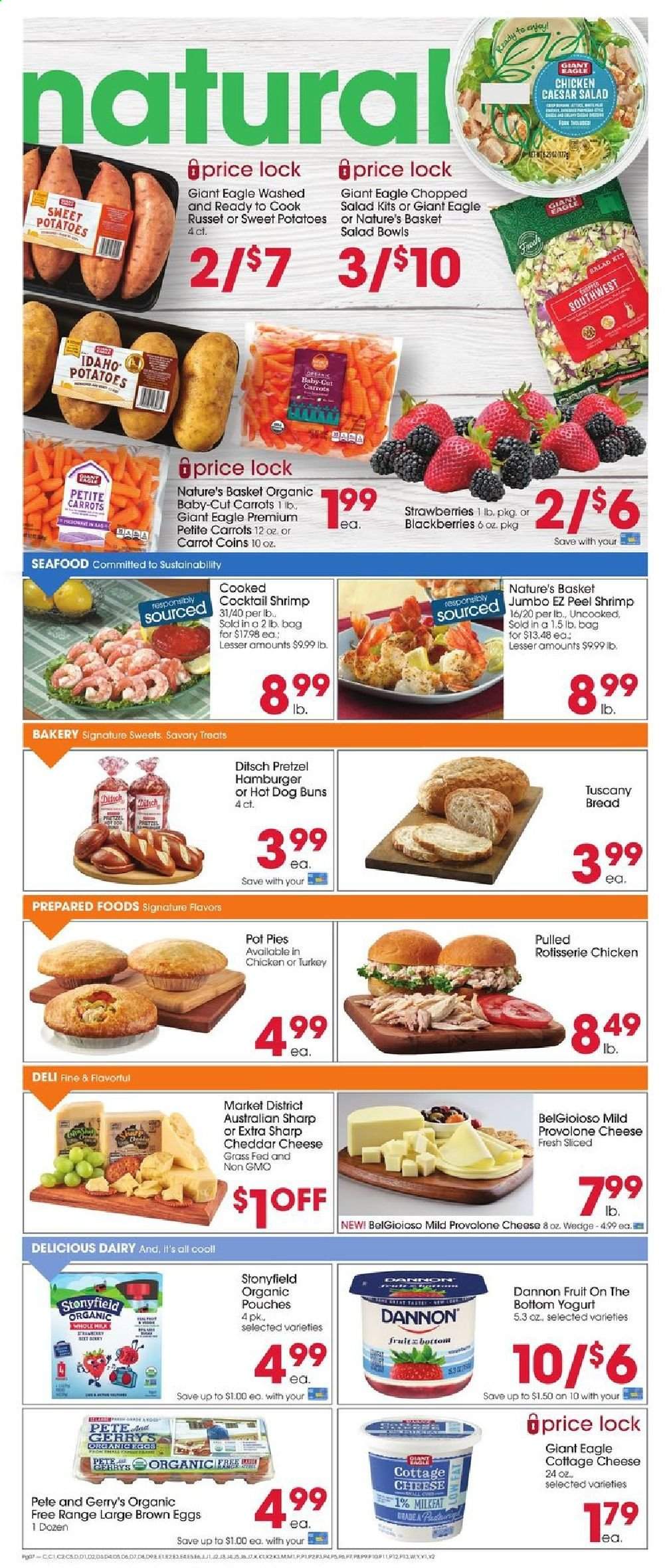 Giant Eagle ad - 02/25/2021 - 03/03/2021. Page 6
