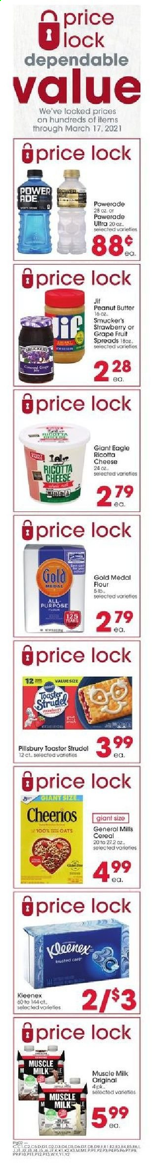 Giant Eagle ad - 02/25/2021 - 03/03/2021. Page 13