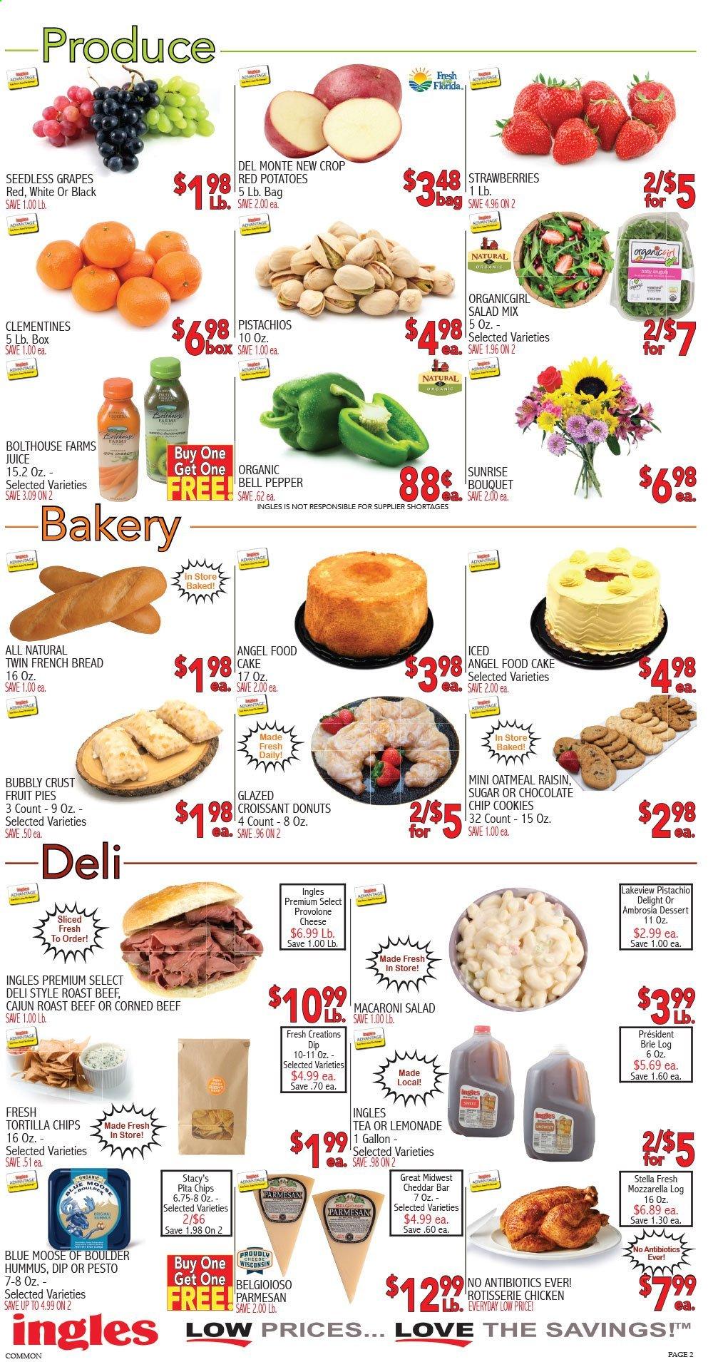 Ingles ad - 02/24/2021 - 03/02/2021. Page 2