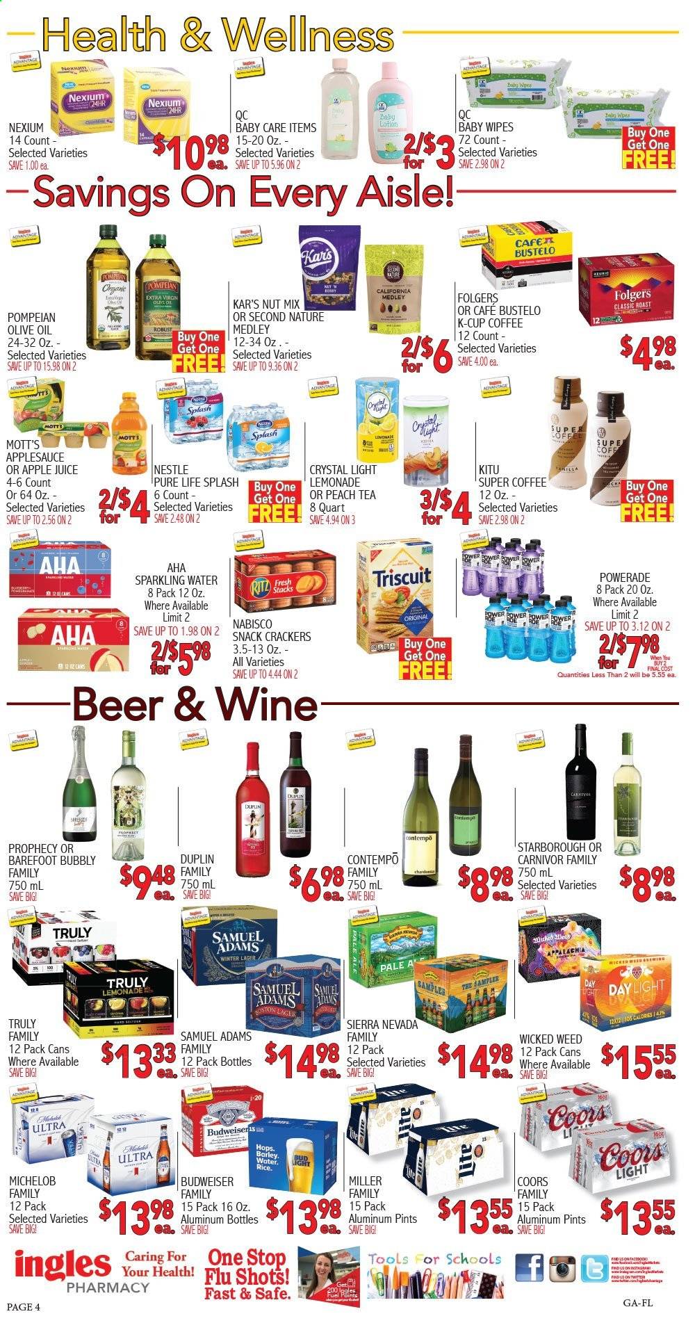 Ingles ad - 02/24/2021 - 03/02/2021. Page 4