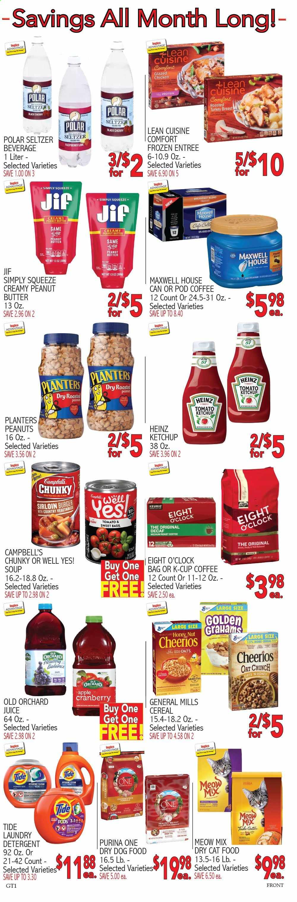 Ingles ad - 02/24/2021 - 03/02/2021. Page 5