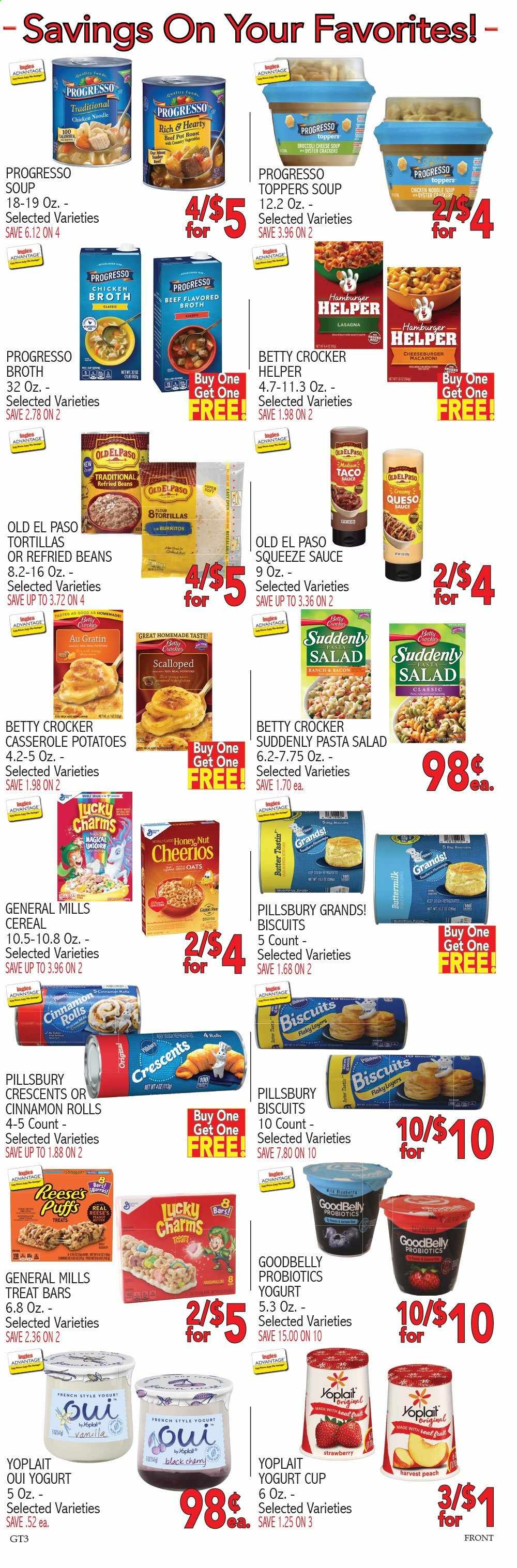 Ingles ad - 02/24/2021 - 03/02/2021. Page 7