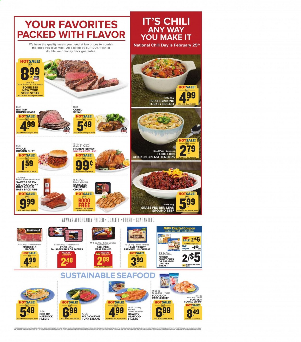 Food Lion ad - 02/24/2021 - 03/02/2021. Page 3