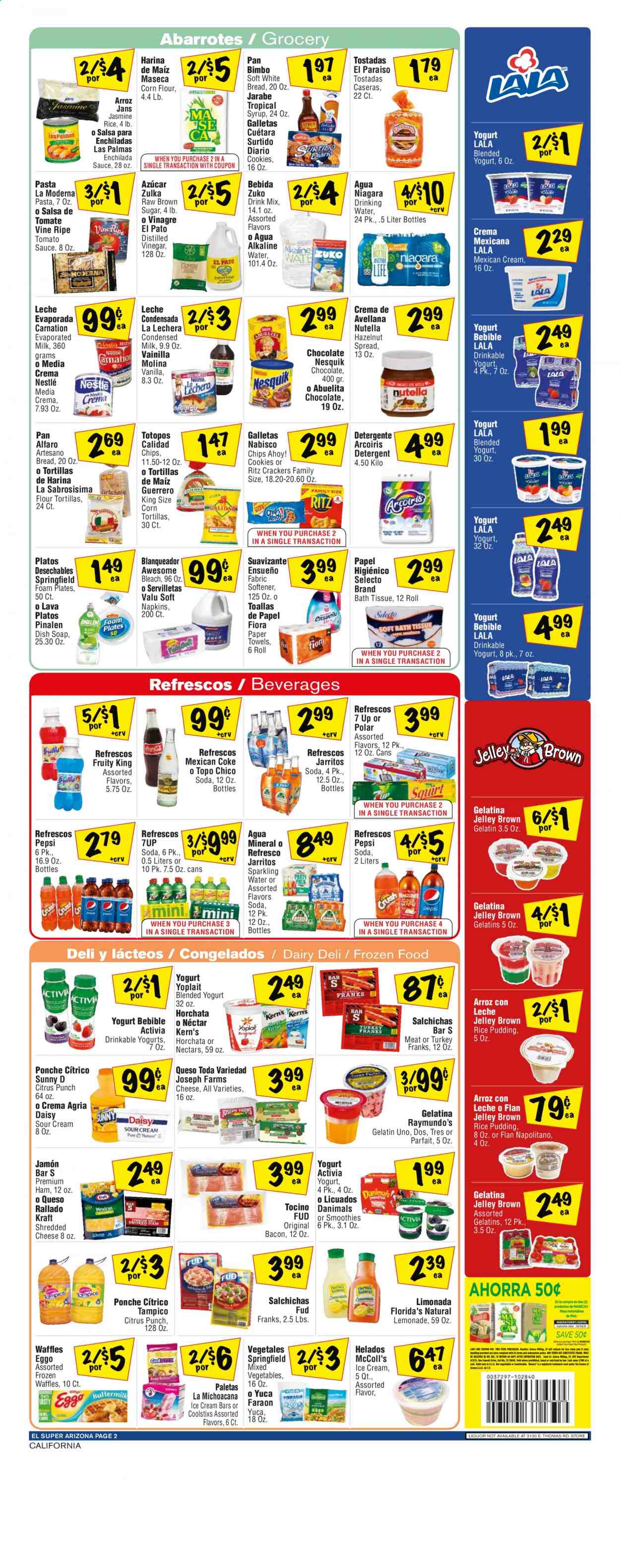 El Super ad - 02/24/2021 - 03/02/2021. Page 2