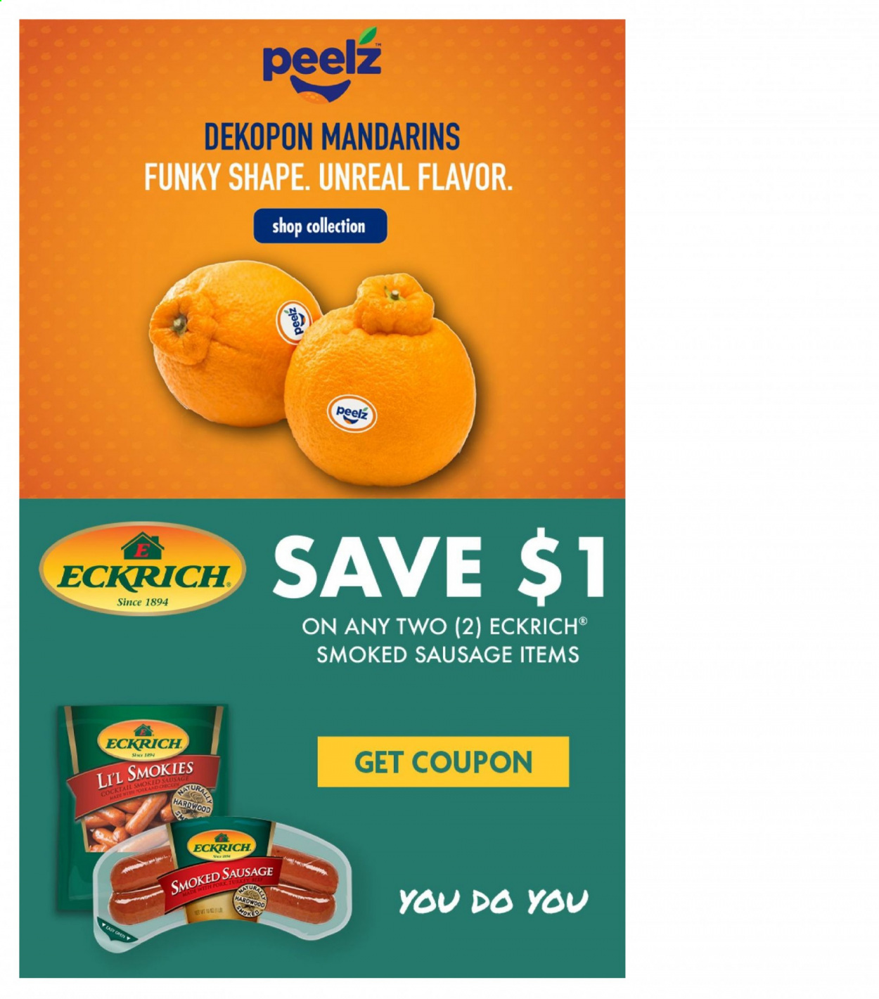 Food Lion ad - 02/24/2021 - 03/02/2021. Page 10