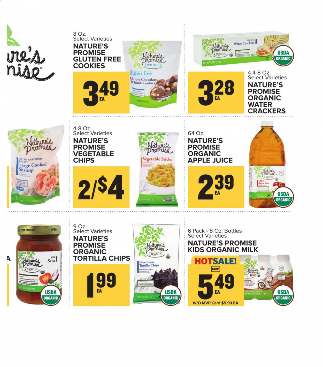 Food Lion ad - 02/24/2021 - 03/02/2021. Page 19