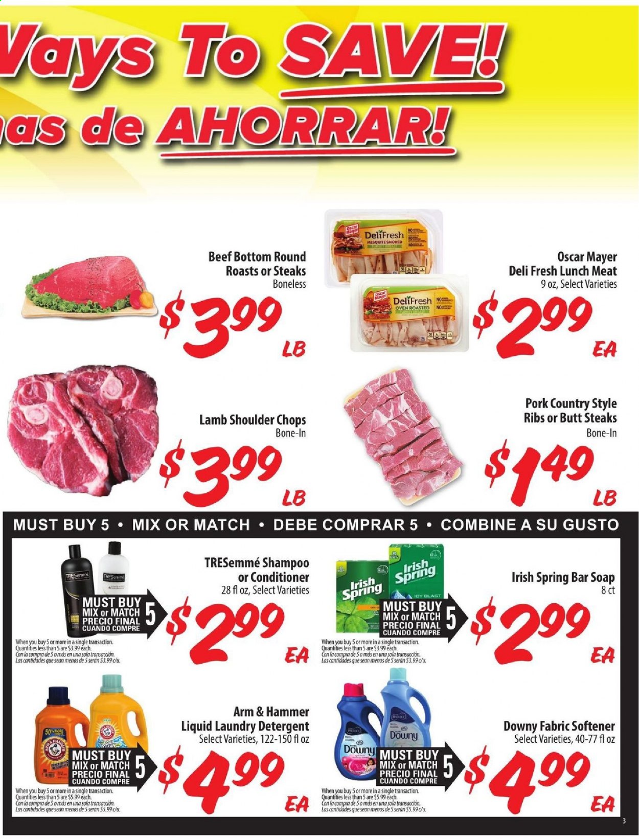 Food 4 Less ad - 02/24/2021 - 03/02/2021. Page 4