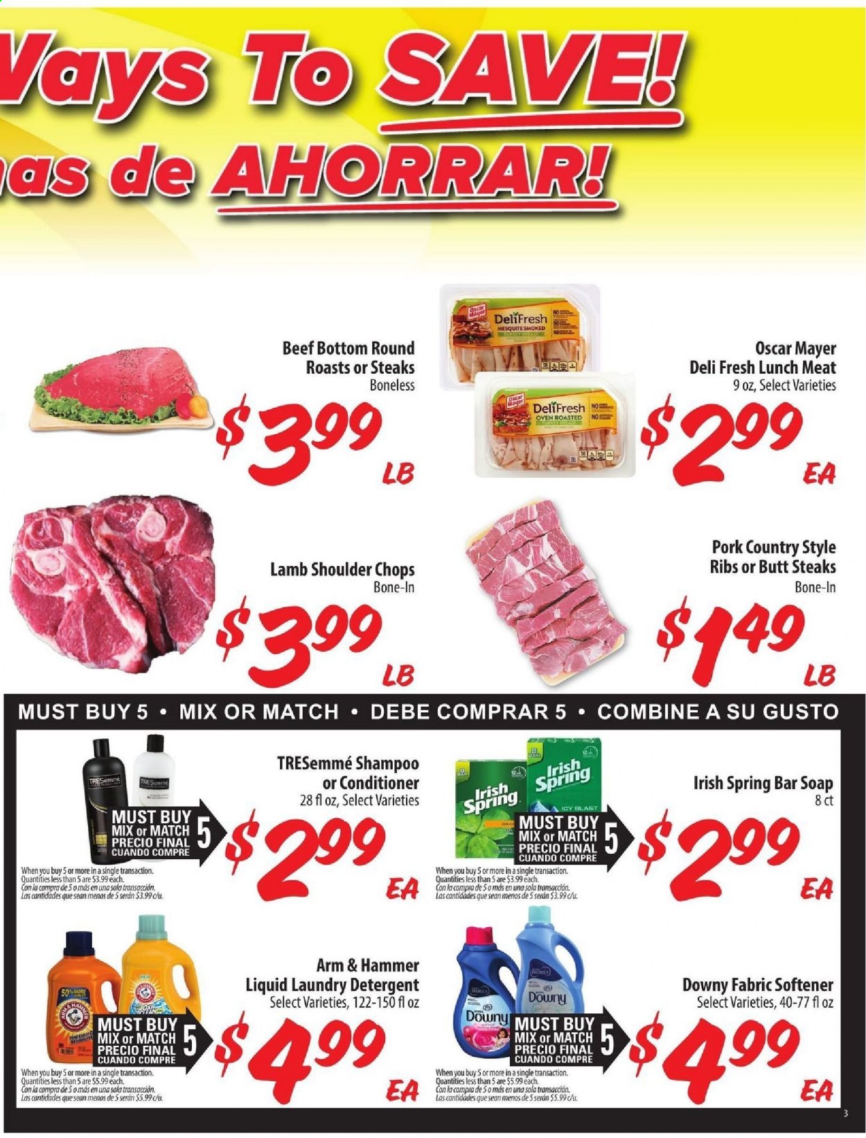 Food 4 Less ad - 02/24/2021 - 03/02/2021. Page 4