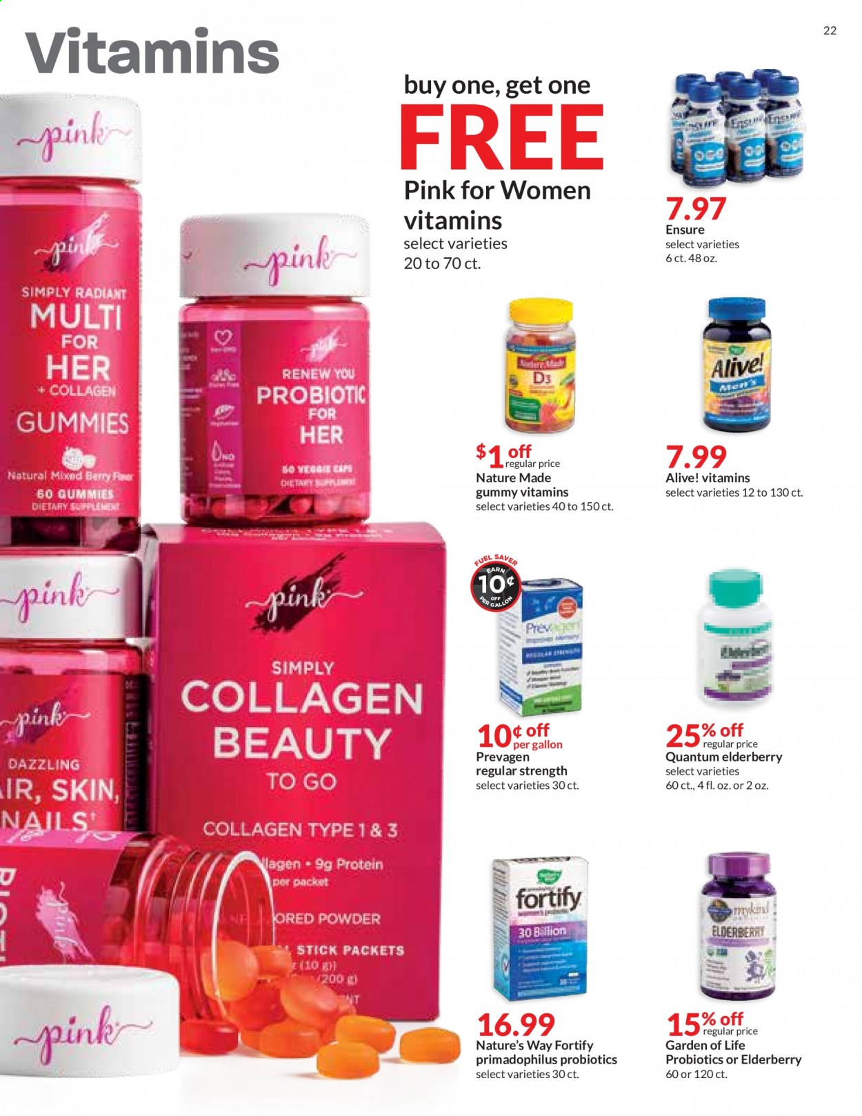Hy-Vee ad - 02/24/2021 - 03/02/2021. Page 22