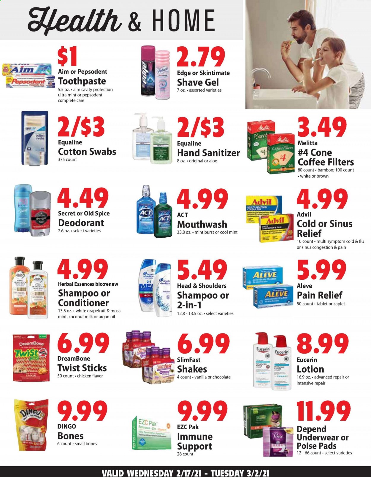 Festival Foods ad - 02/24/2021 - 03/02/2021. Page 5