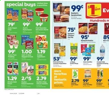Save a Lot ad - 02/24/2021 - 03/02/2021. Page 2