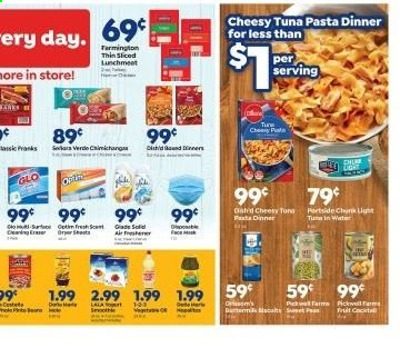 Save a Lot ad - 02/24/2021 - 03/02/2021. Page 3