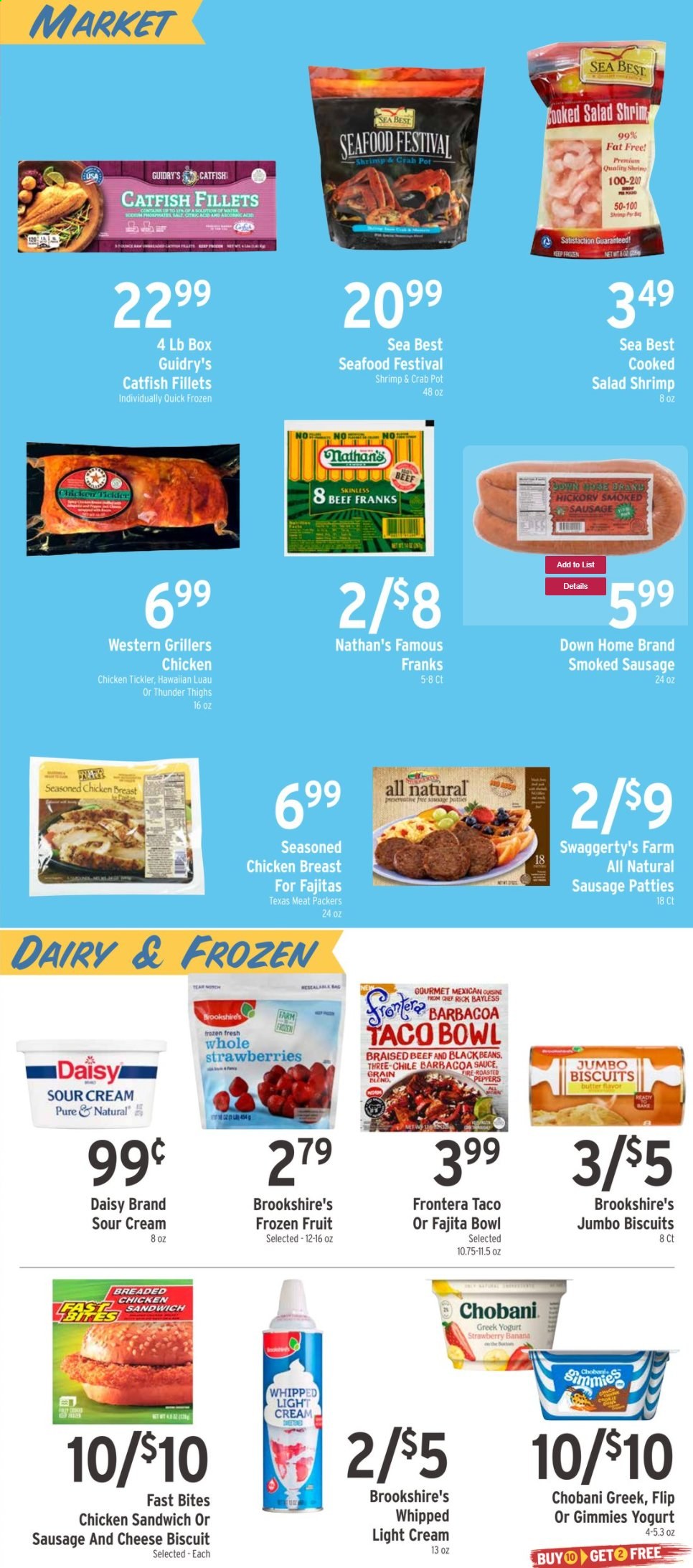 Brookshires ad - 02/24/2021 - 03/02/2021. Page 2