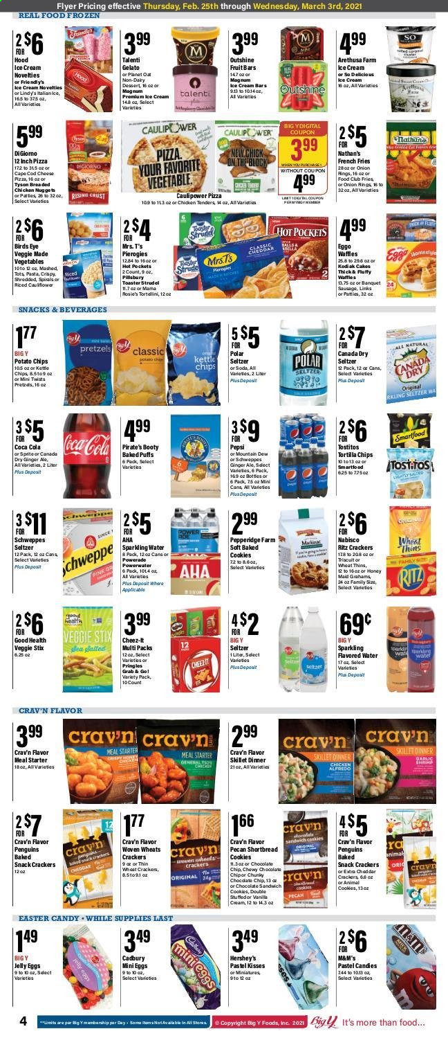 Big Y ad - 02/25/2021 - 03/03/2021. Page 4