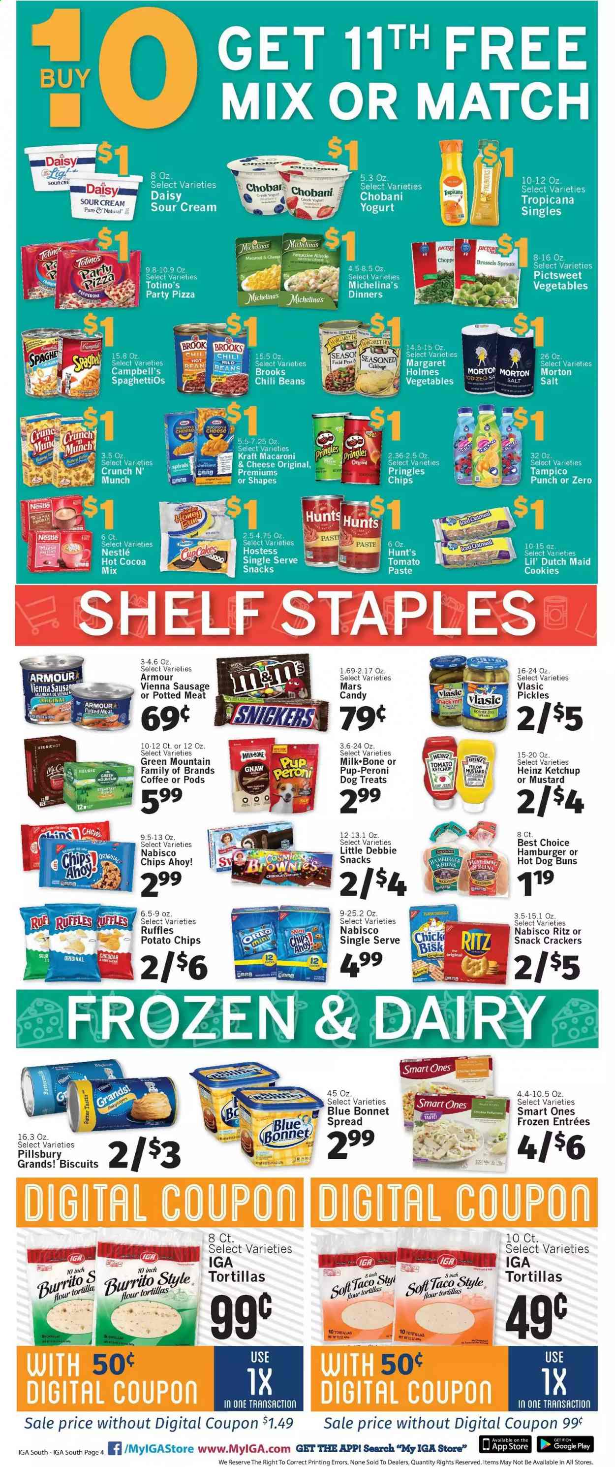 IGA ad - 02/24/2021 - 03/02/2021. Page 2
