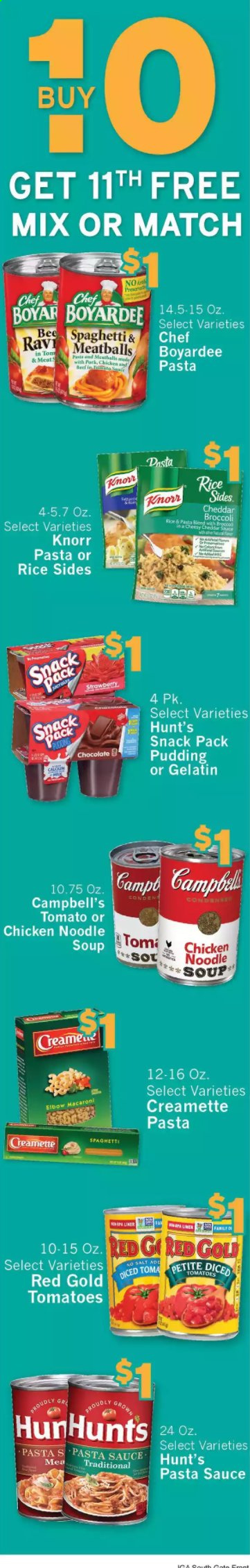 IGA ad - 02/24/2021 - 03/02/2021. Page 3
