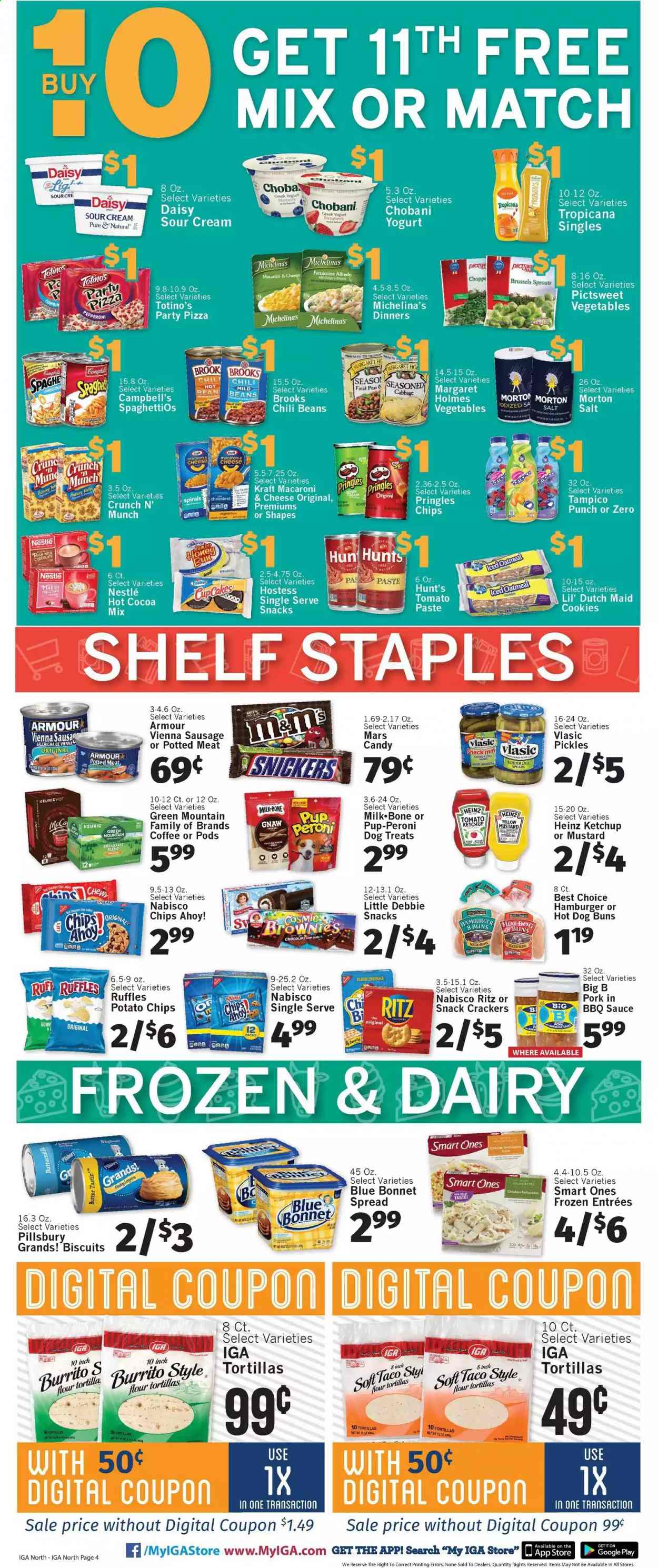 IGA ad - 02/24/2021 - 03/02/2021. Page 2