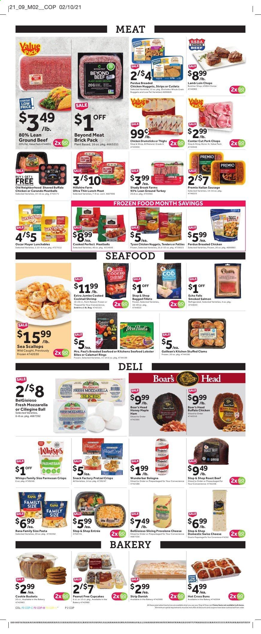 Stop & Shop ad - 02/26/2021 - 03/04/2021. Page 4