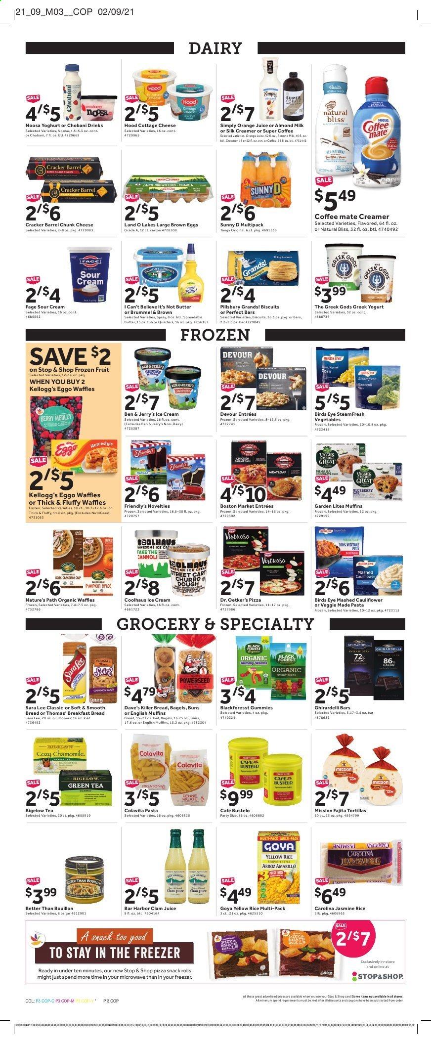 Stop & Shop ad - 02/26/2021 - 03/04/2021. Page 5