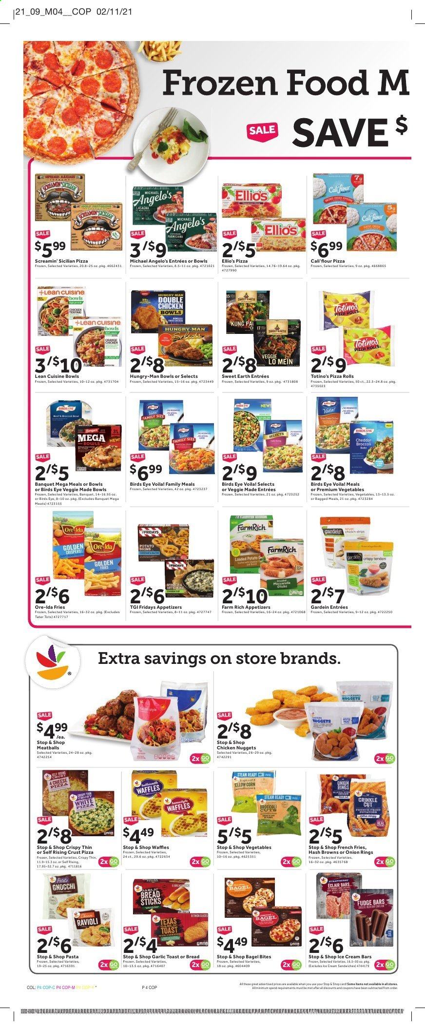 Stop & Shop ad - 02/26/2021 - 03/04/2021. Page 6