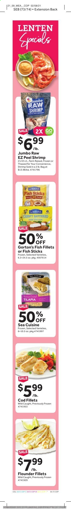 Stop & Shop ad - 02/26/2021 - 03/04/2021. Page 15