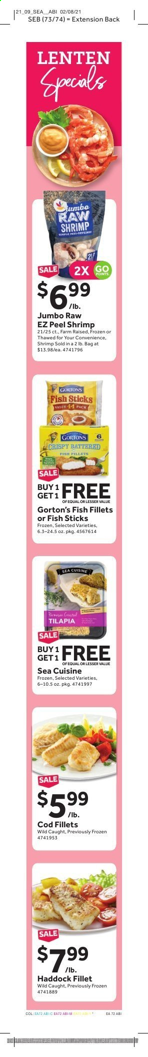 Stop & Shop ad - 02/26/2021 - 03/04/2021. Page 15