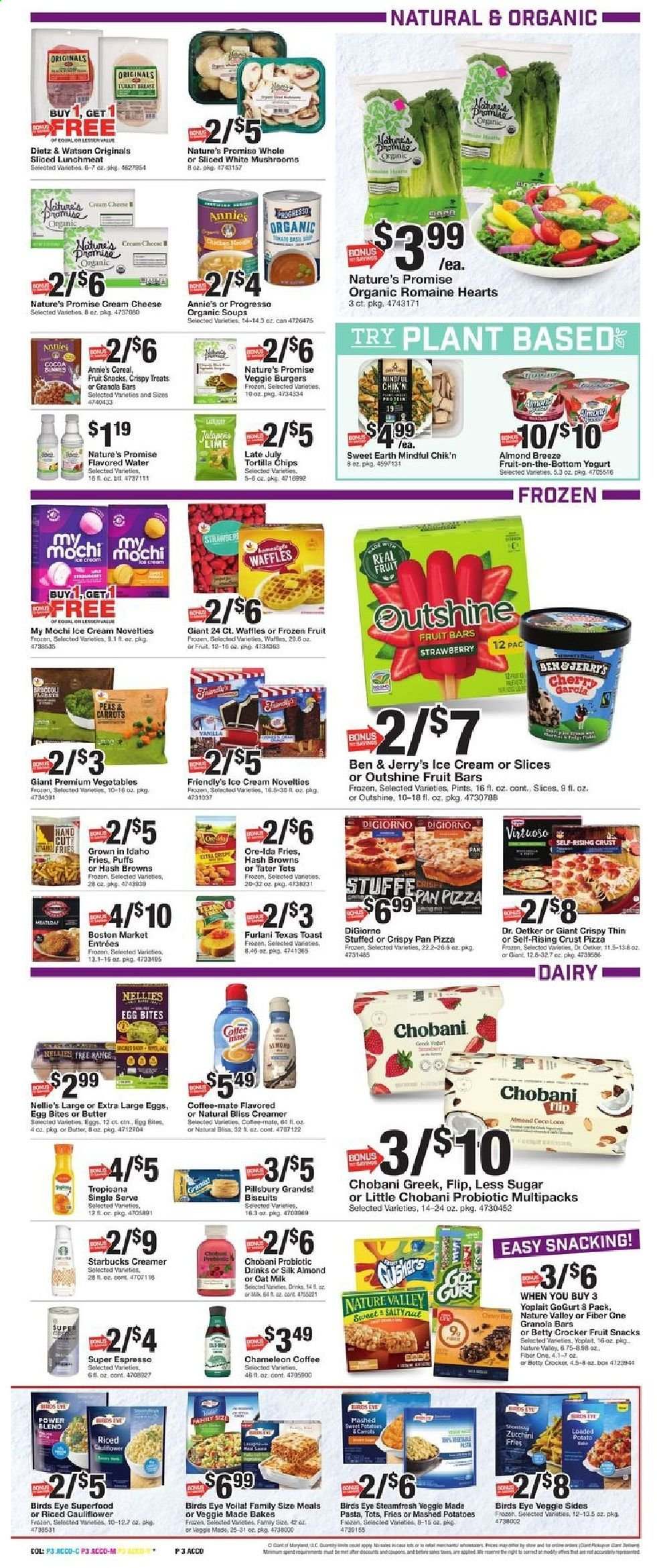 Giant Food ad - 02/26/2021 - 03/04/2021. Page 3