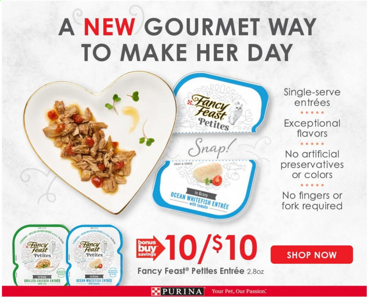 Giant Food ad - 02/26/2021 - 03/04/2021. Page 12