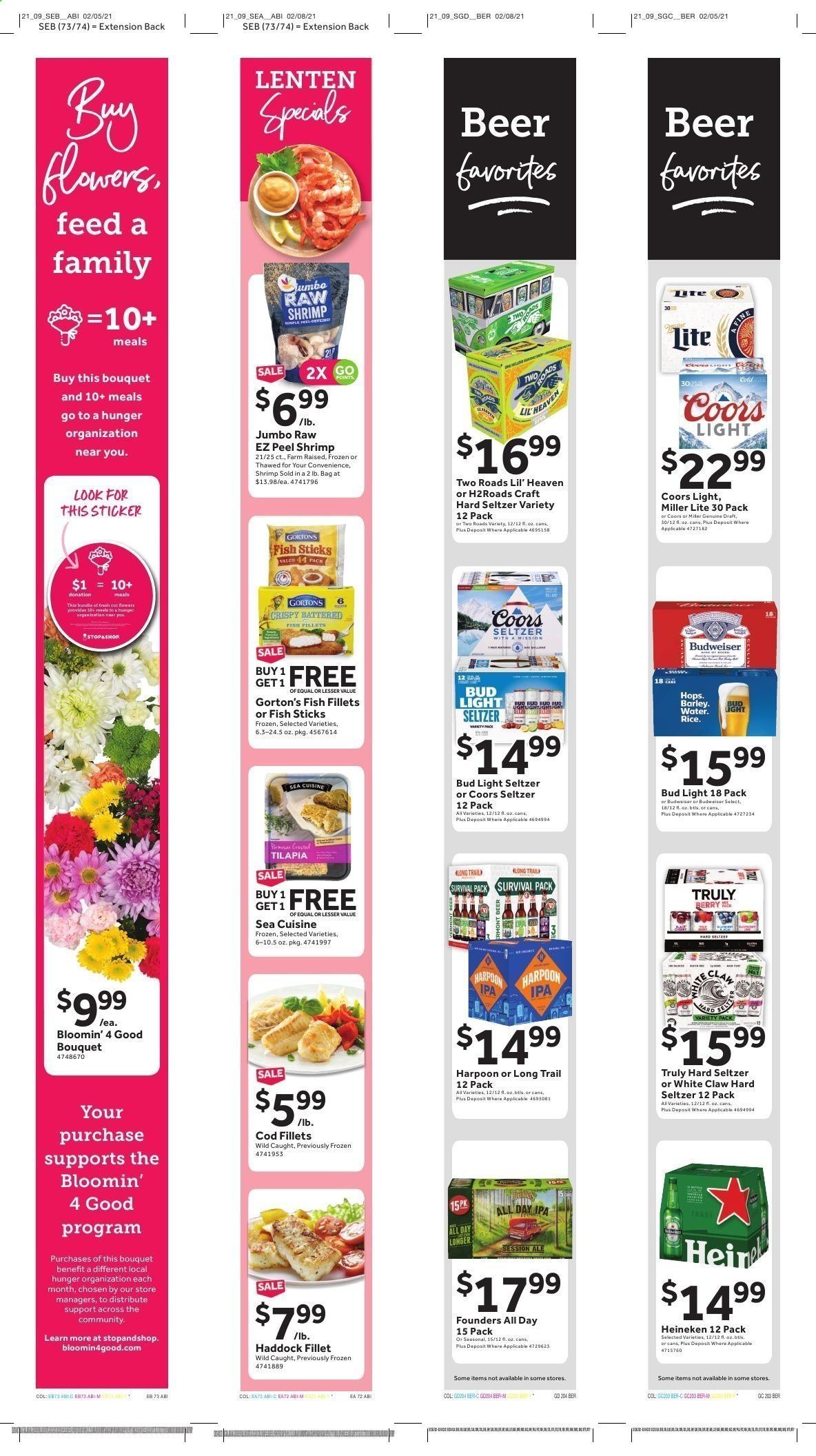 Stop & Shop ad - 02/26/2021 - 03/04/2021. Page 15