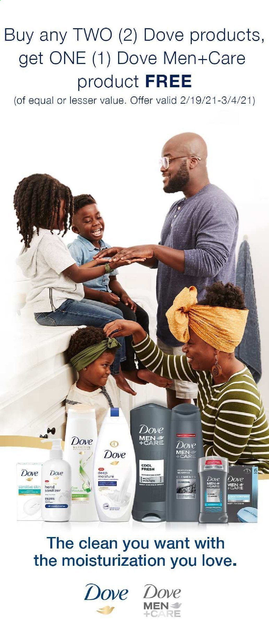 Stop & Shop ad - 02/26/2021 - 03/04/2021. Page 17