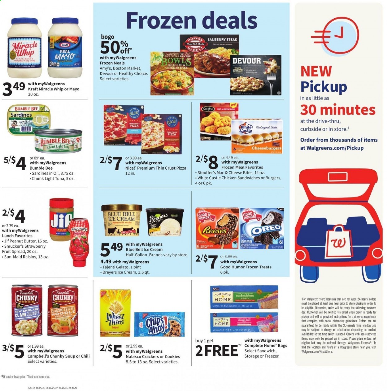 Walgreens ad - 02/28/2021 - 03/06/2021. Page 4