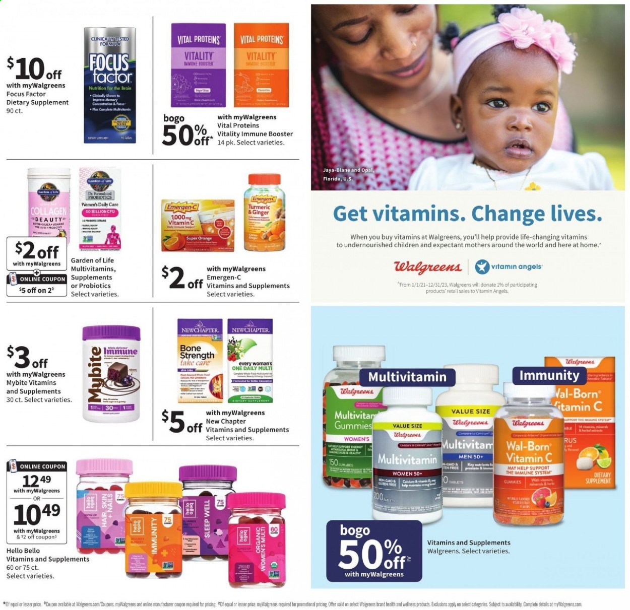 Walgreens ad - 02/28/2021 - 03/06/2021. Page 13
