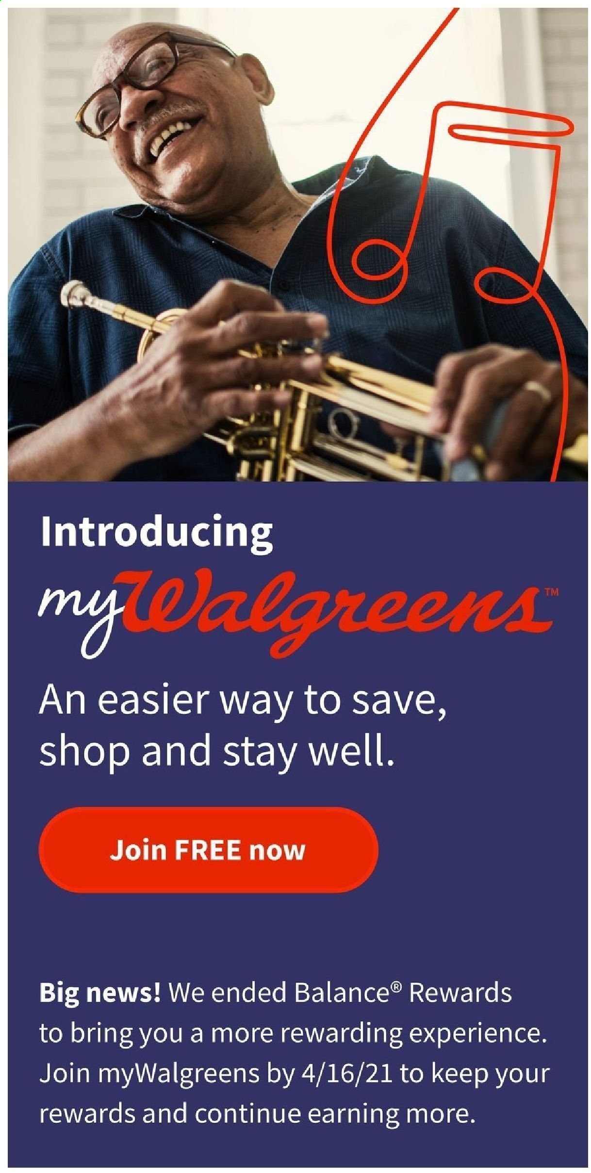 Walgreens ad - 02/28/2021 - 03/06/2021. Page 18
