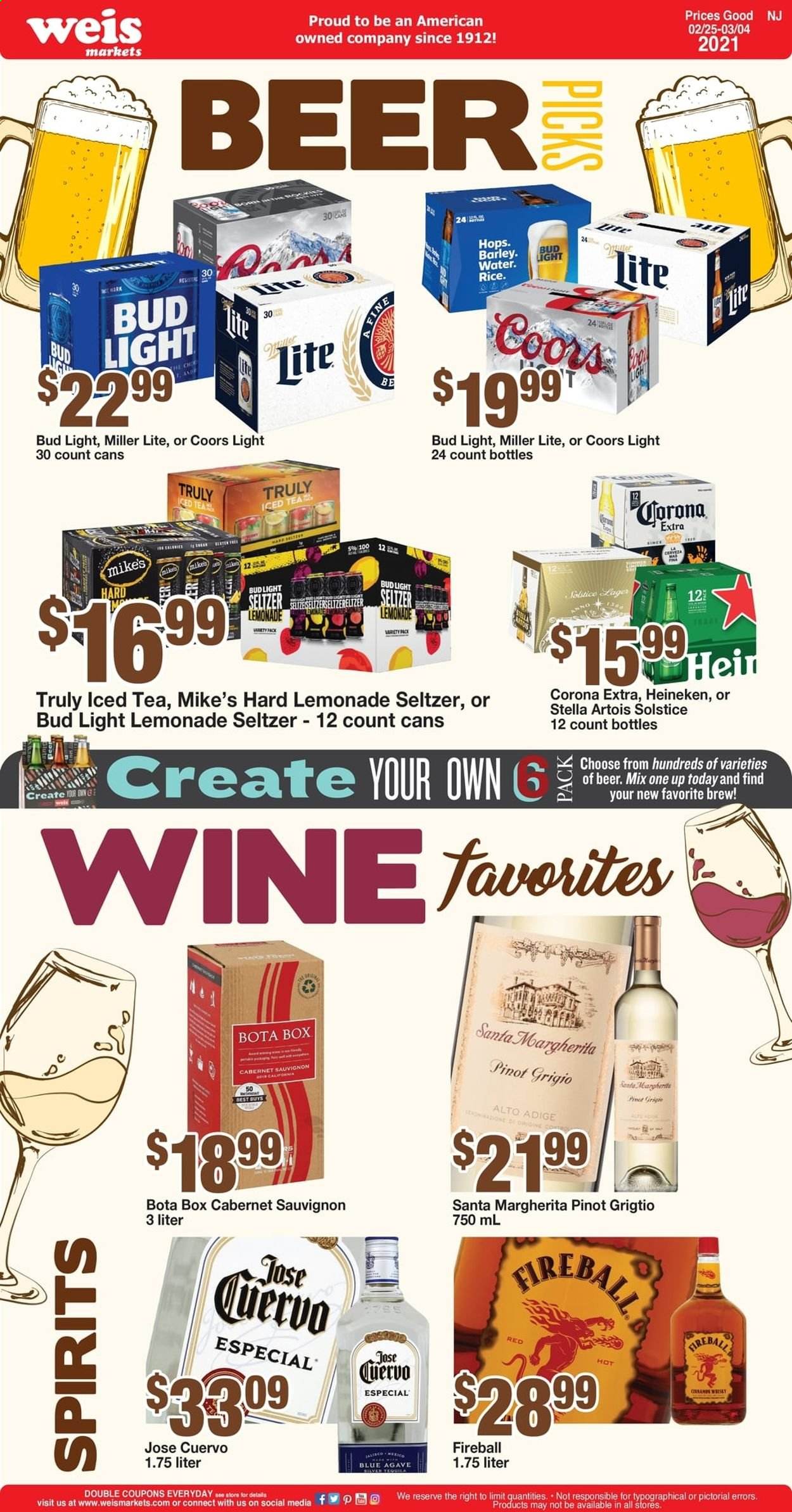 Weis ad - 02/25/2021 - 03/04/2021. Page 2
