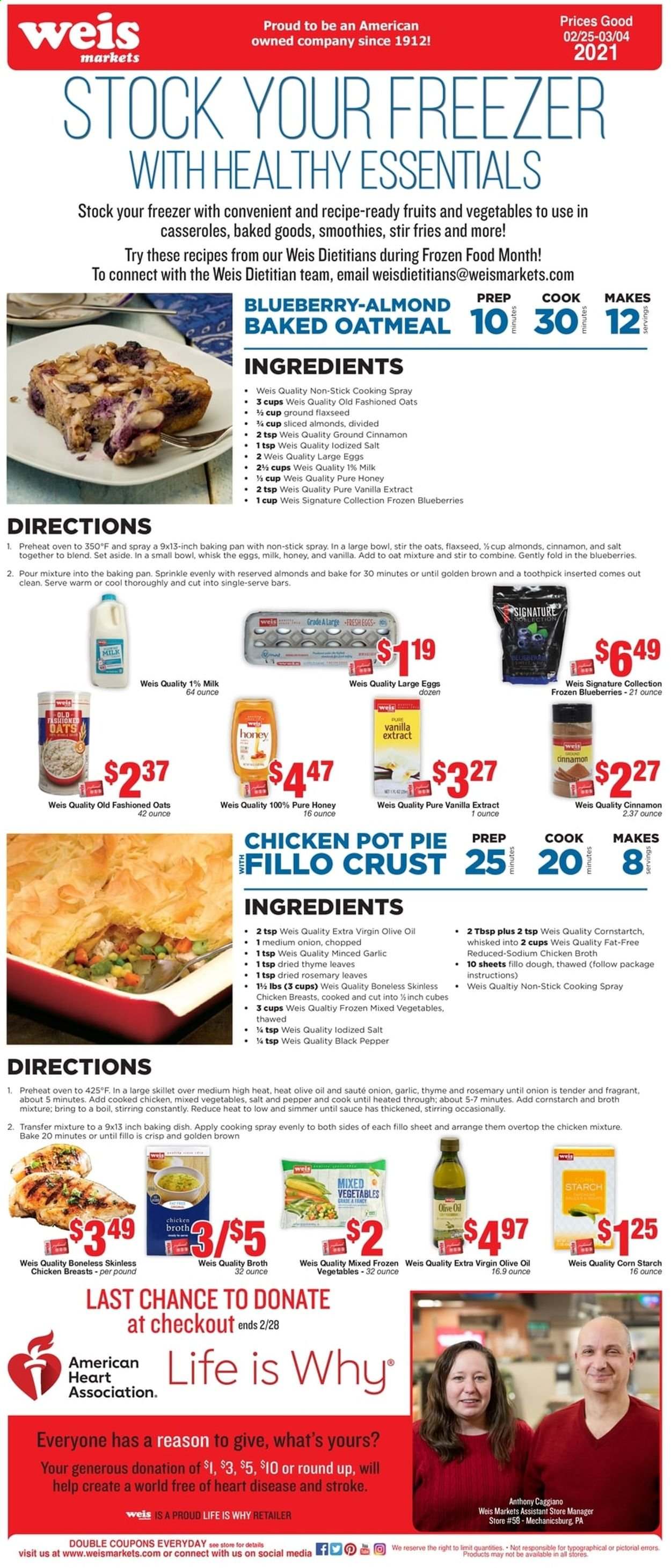 Weis ad - 02/25/2021 - 03/04/2021. Page 5