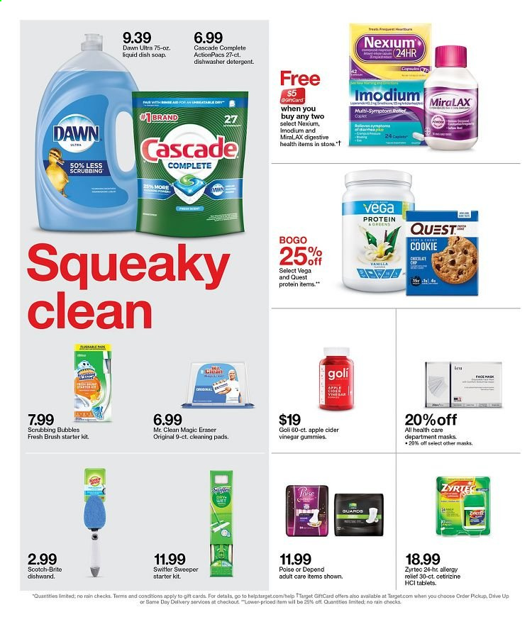 Target ad - 02/28/2021 - 03/06/2021. Page 2