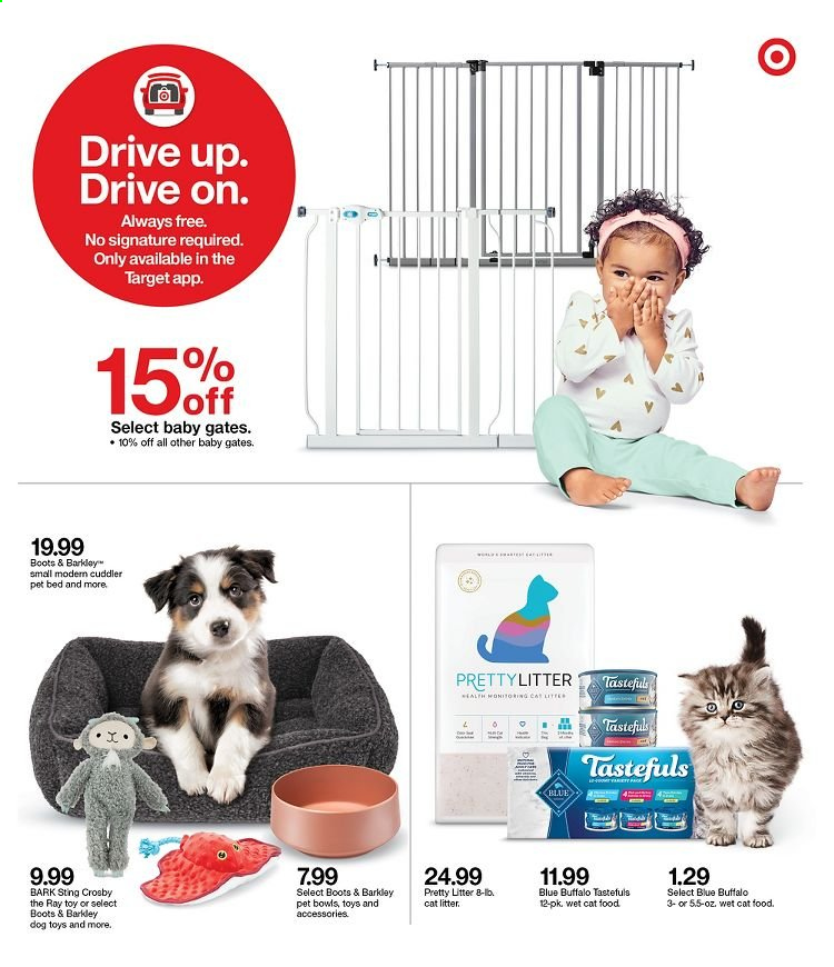 Target ad - 02/28/2021 - 03/06/2021. Page 3