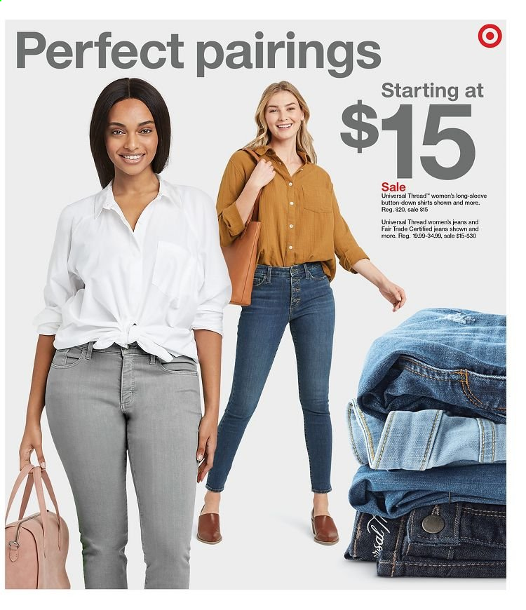 Target ad - 02/28/2021 - 03/06/2021. Page 7