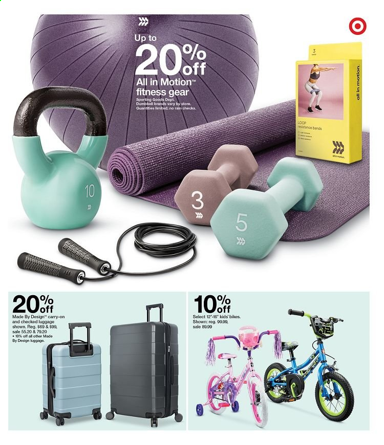 Target ad - 02/28/2021 - 03/06/2021. Page 9