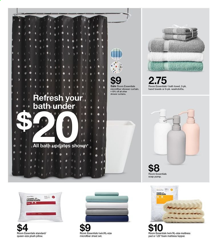Target ad - 02/28/2021 - 03/06/2021. Page 10
