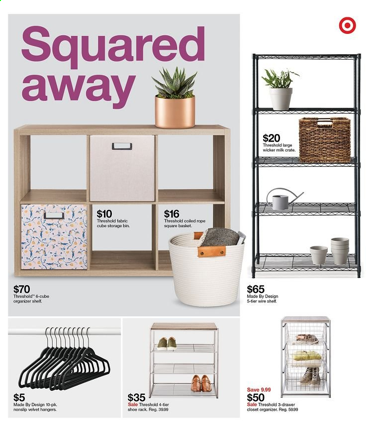 Target ad - 02/28/2021 - 03/06/2021. Page 11