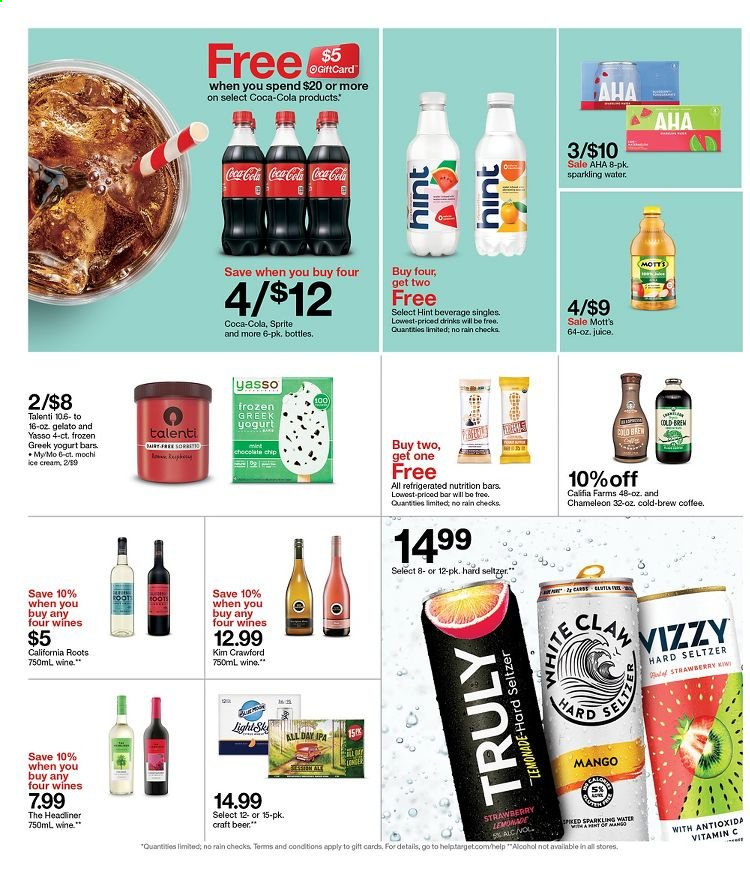 Target ad - 02/28/2021 - 03/06/2021. Page 14