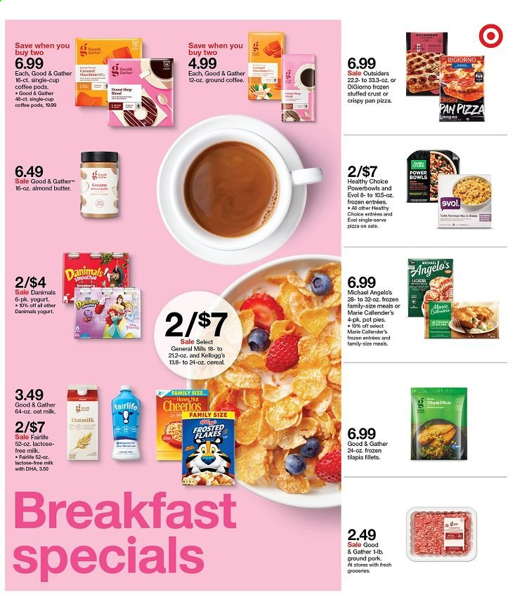 Target ad - 02/28/2021 - 03/06/2021. Page 15