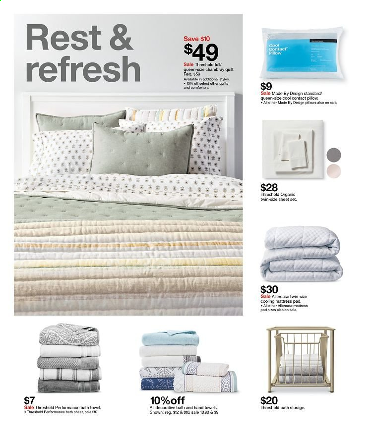Target ad - 02/28/2021 - 03/06/2021. Page 25