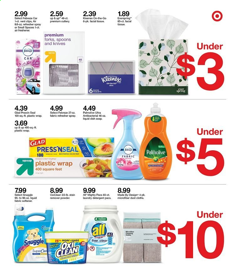 Target ad - 02/28/2021 - 03/06/2021. Page 27